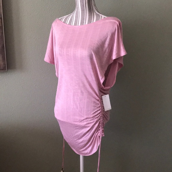 🔥Lucky Brand, Attitude Tunic/Dress